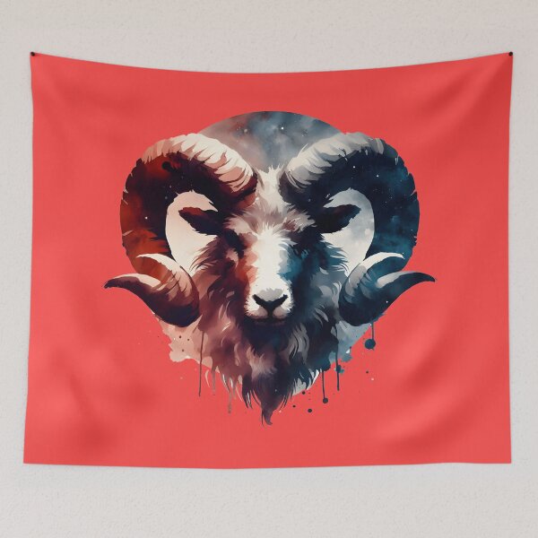 Item preview, Ram designed and sold by gkhanco.