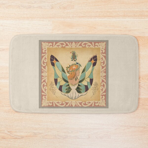 Item preview, Fairy Gem Dreams designed and sold by My Dream Nook.