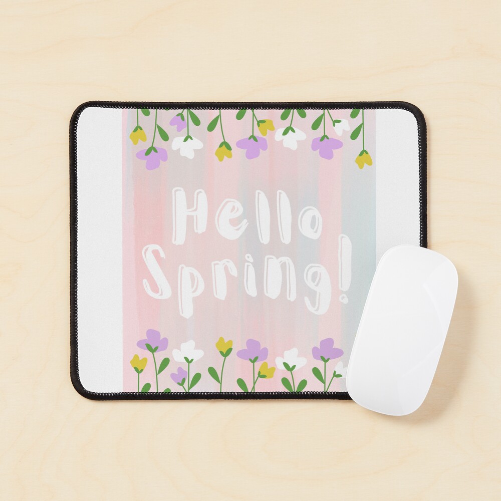Item preview, Mouse Pad designed and sold by CarefulCreation.