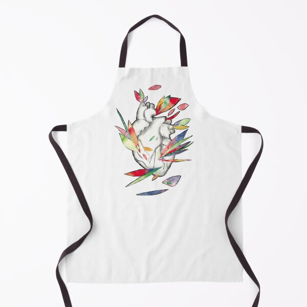 Item preview, Blooming heart designed and sold by LauraBustos.