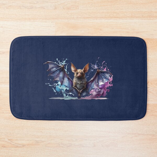 Item preview, a cute little bat designed and sold by Rose Design & Photos.