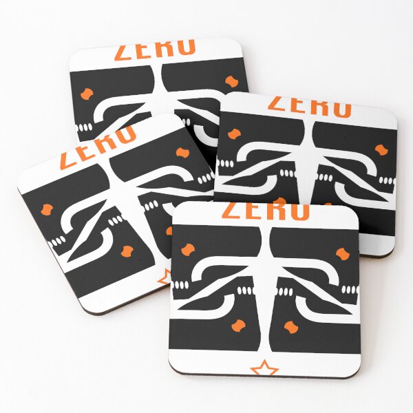 Item preview, Zero skulls and star designed and sold by Paintbase.