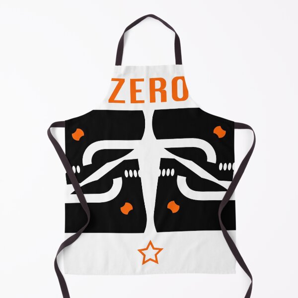 Item preview, Zero skulls and star designed and sold by Paintbase.