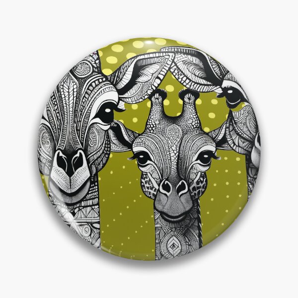 Item preview, The Silent Observers designed and sold by ramboe.