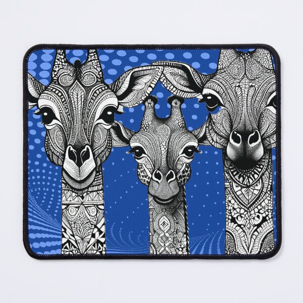 Item preview, The Silent Observers designed and sold by ramboe.