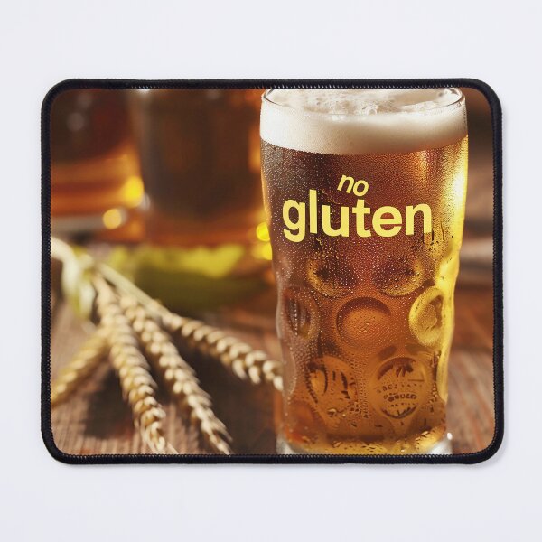 Item preview, Gluten free beer  designed and sold by Brendon987.