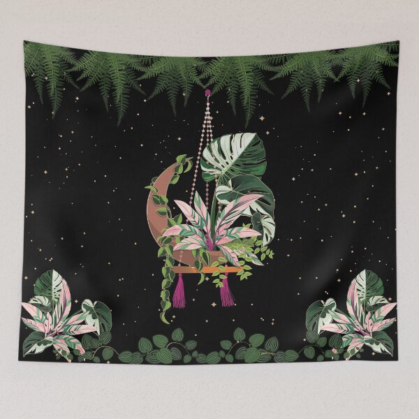 Item preview, Love Plants designed and sold by CarolesDemunno.