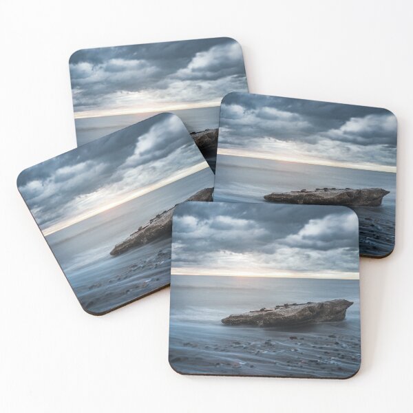 Item preview, Spurn Point Wash Over at Sunrise designed and sold by Chris Baitson.