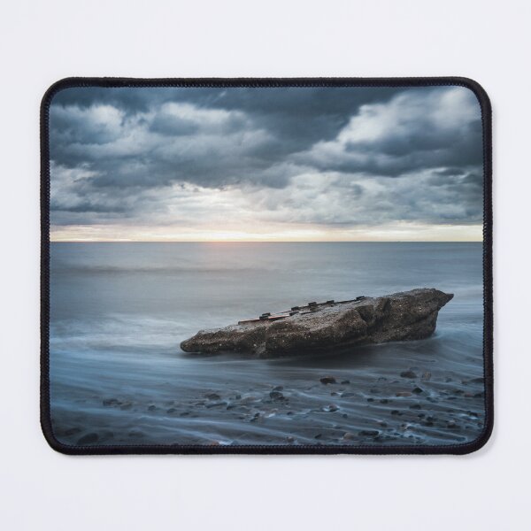 Item preview, Spurn Point Wash Over at Sunrise designed and sold by Chris Baitson.