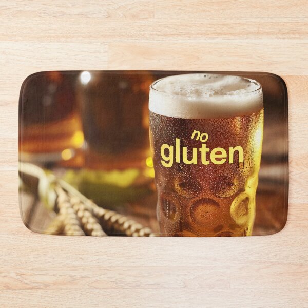 Item preview, Gluten free beer  designed and sold by Brendon987.
