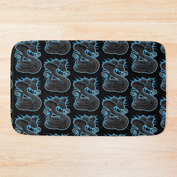 Item preview, Black Cobra Strike designed and sold by eShirtLabs.