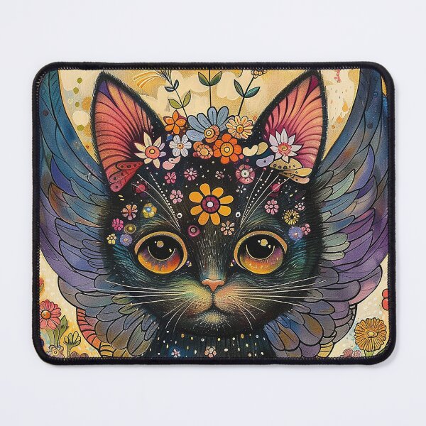 Item preview, Black Cat designed and sold by Repetra.