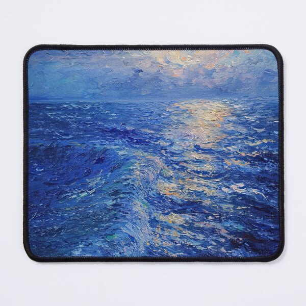 Item preview, Ocean Waves designed and sold by Felipe Hora.