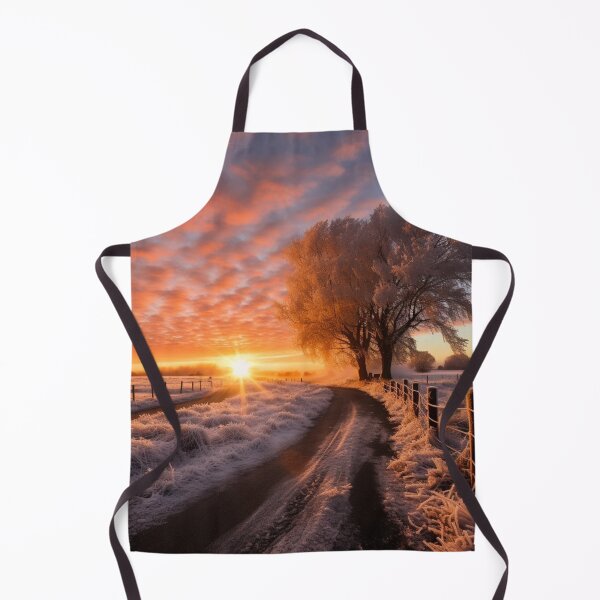Item preview, Title: Winter's Warm Awakening   designed and sold by Sienna Hamilton-Katene.