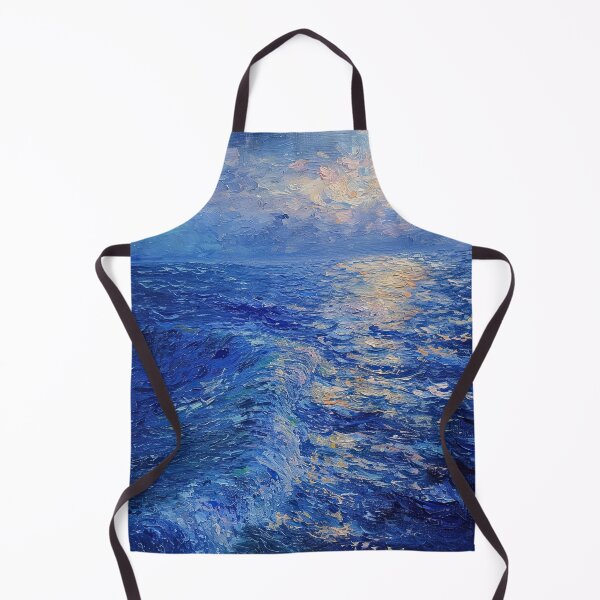 Item preview, Ocean Waves designed and sold by Felipe Hora.