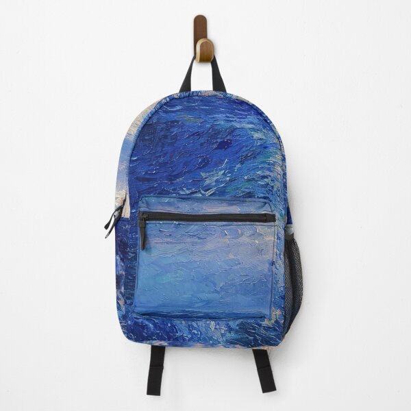 Item preview, Ocean Waves designed and sold by Felipe Hora.