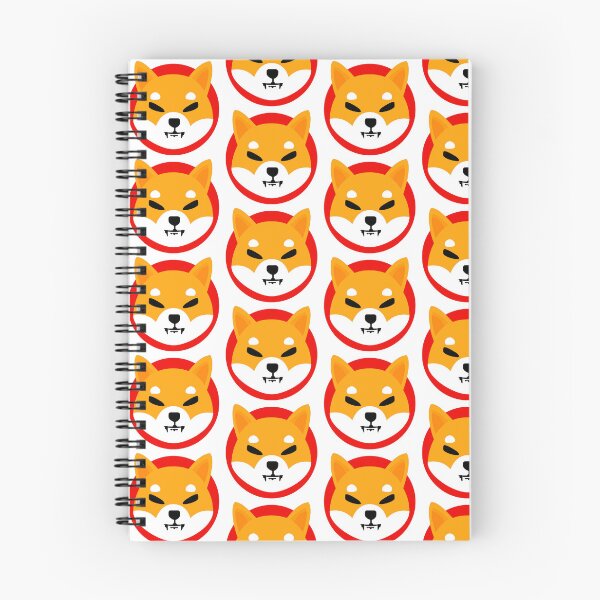 Item preview, Shiba Inu designed and sold by Danzaiver.