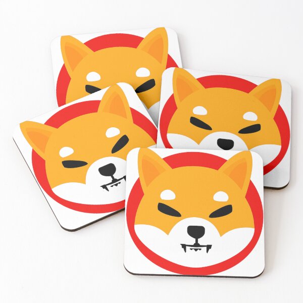 Item preview, Shiba Inu designed and sold by Danzaiver.