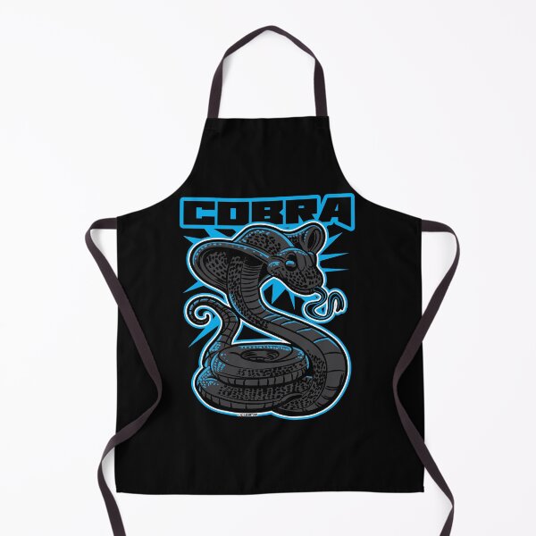 Item preview, Black Cobra Strike designed and sold by eShirtLabs.