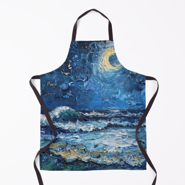 Item preview, Ocean Waves designed and sold by Felipe Hora.