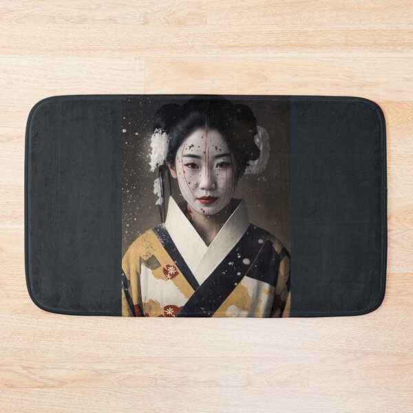 Item preview, Stoic Geisha designed and sold by BartHugoKnight.