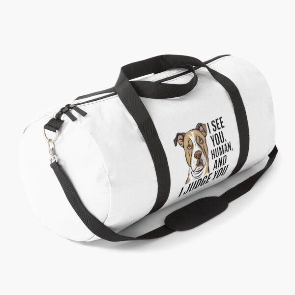 Item preview, Discerning Canine's Humorous Verdict Design designed and sold by VoyteksDesigns.