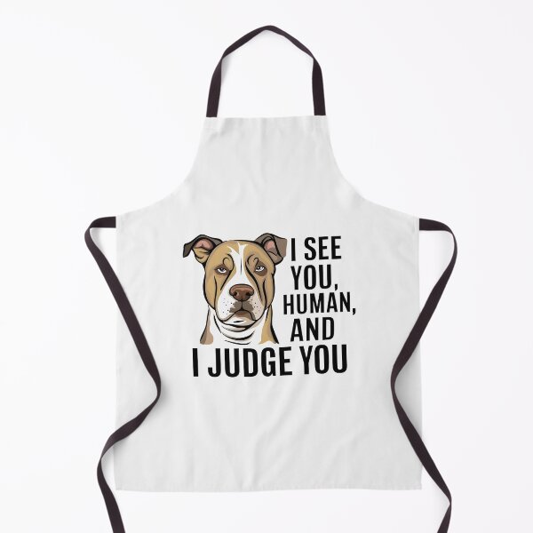 Item preview, Discerning Canine's Humorous Verdict Design designed and sold by VoyteksDesigns.