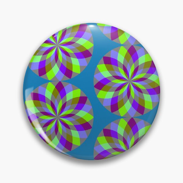 Artikelvorschau, Flower circle 11 entworfen und verkauft von Gluecknika.