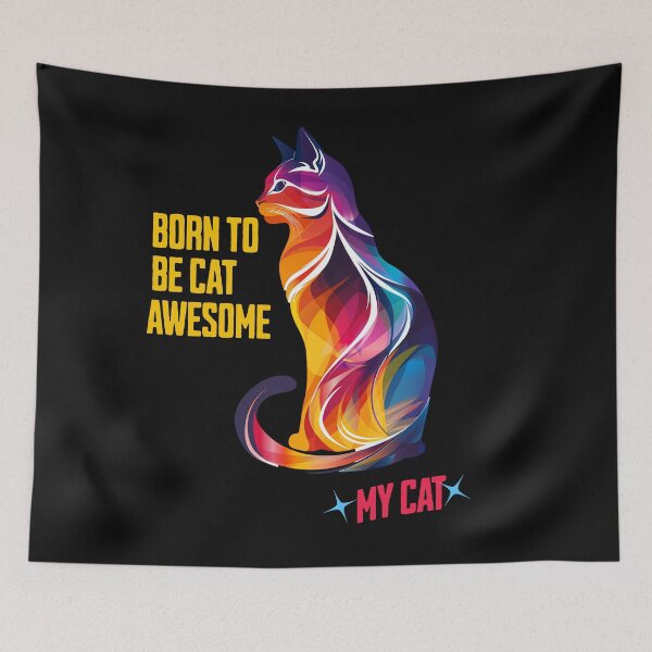Item preview, Discover How Animals Affect Our Lives in Surprising Ways designed and sold by Artedig.