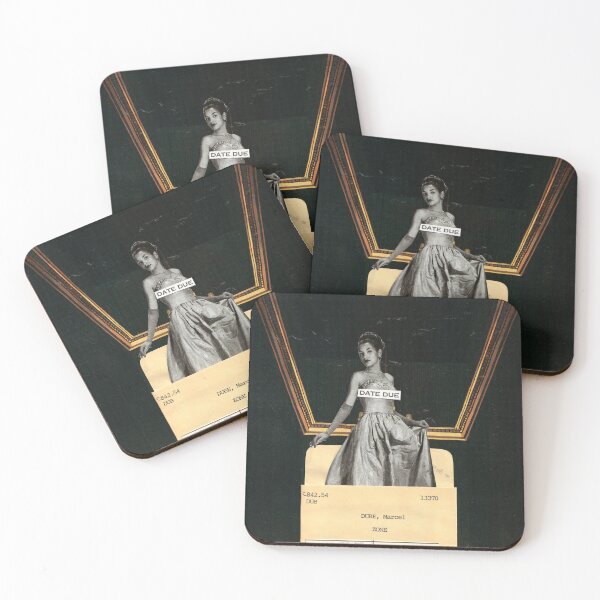 Item preview, Return date designed and sold by KestreleP.