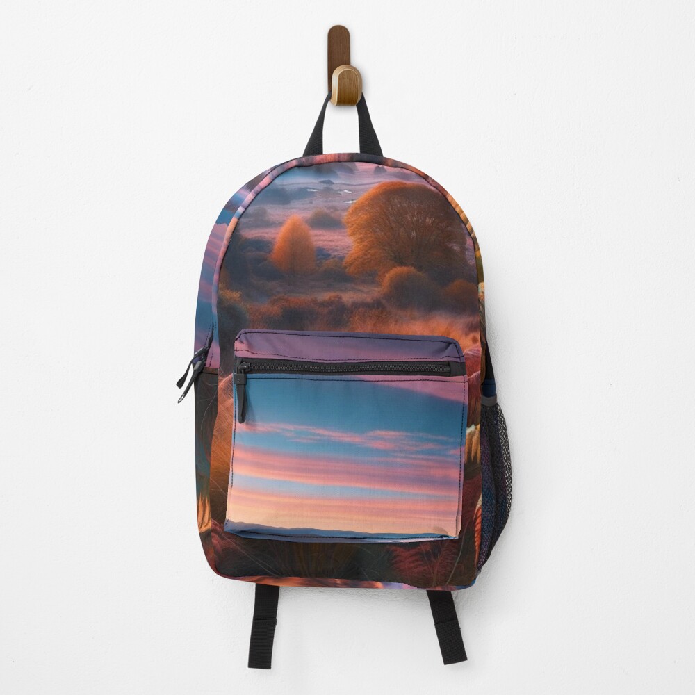 Item preview, Backpack designed and sold by NesianUnity.