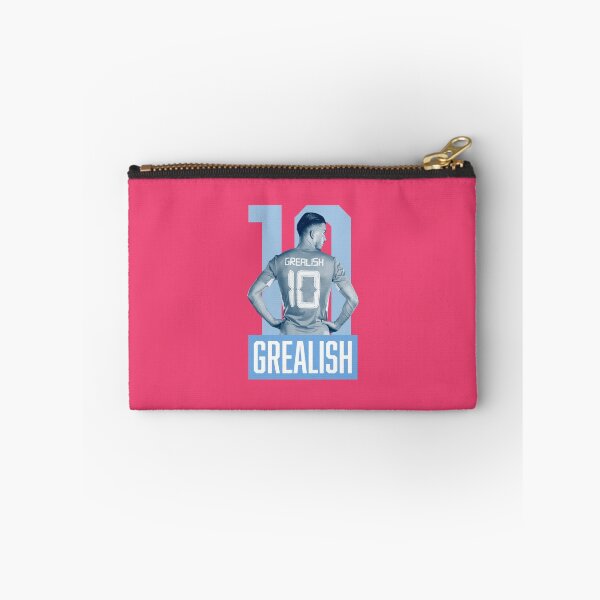 Item preview, Jack Grealish designed and sold by SYGN.