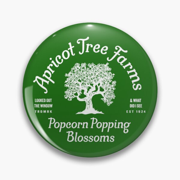 Item preview, Popcorn Popping on the Apricot Tree Farms designed and sold by CuriositeesInc.