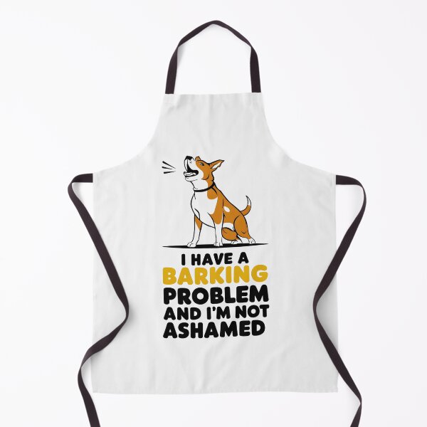 Item preview, Proudly Vocal Dog's Proclamation Design designed and sold by VoyteksDesigns.