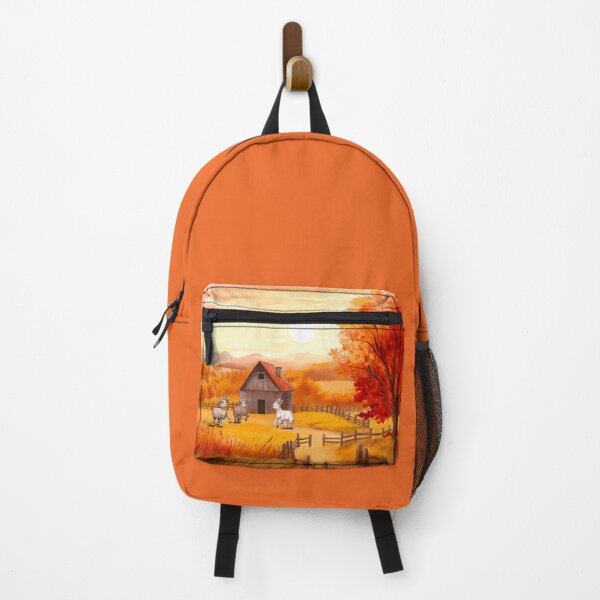Item preview, Sunset Goats designed and sold by tesssullivan1.
