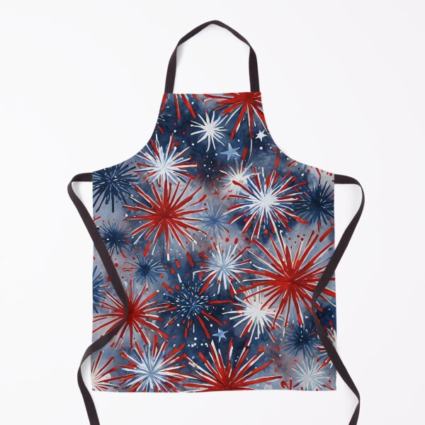 Aperçu de l'œuvre Feux d'artifice créée et vendue par LilithsDesires.