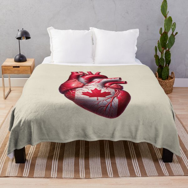 Item preview, Heart of the Canada designed and sold by Alphaproject.
