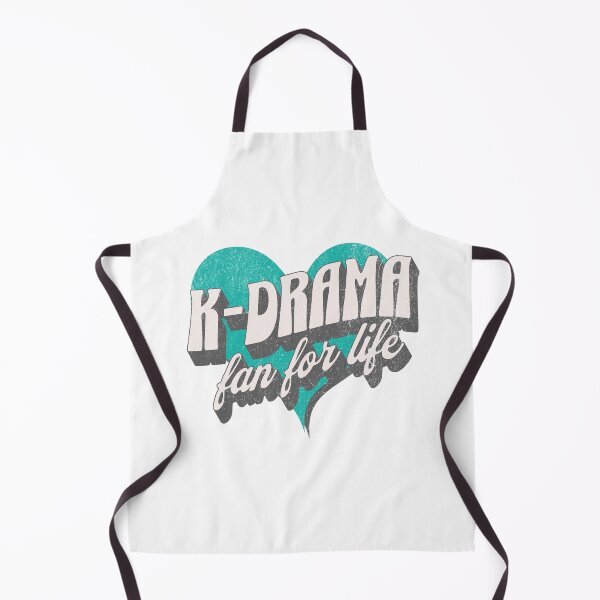 Item preview, K-Drama fan for life designed and sold by SakuraLemonDS.