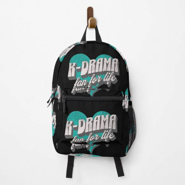 Item preview, K-Drama fan for life designed and sold by SakuraLemonDS.