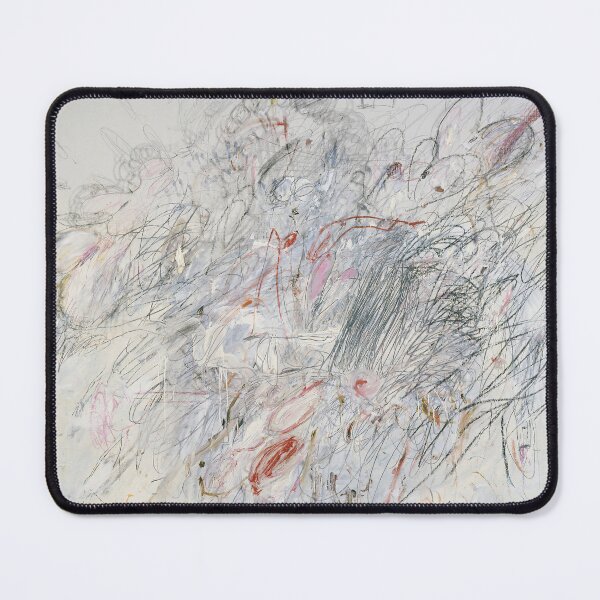 Item preview, cy twombly vibrant designed and sold by ReoArt.
