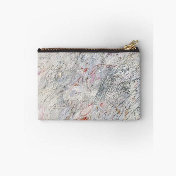 Item preview, cy twombly vibrant designed and sold by ReoArt.