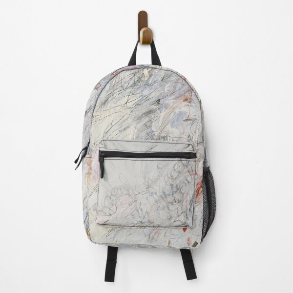 Item preview, cy twombly vibrant designed and sold by ReoArt.