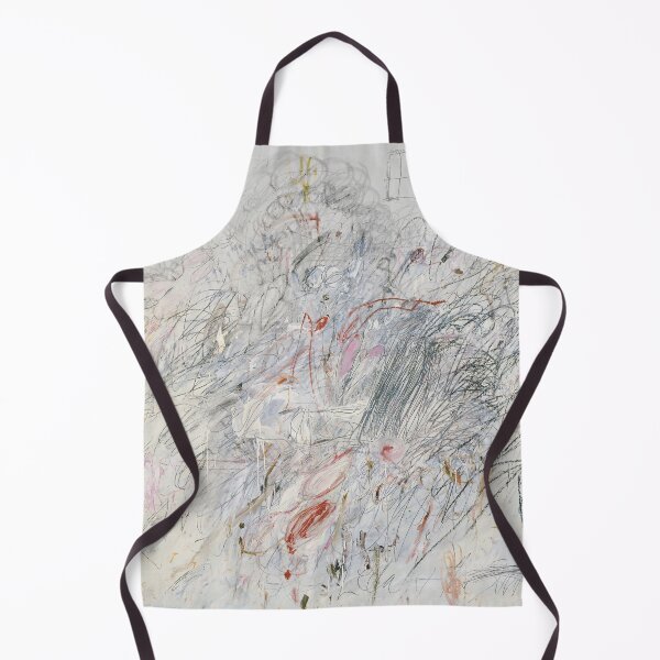 Item preview, cy twombly vibrant designed and sold by ReoArt.