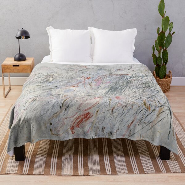 Item preview, cy twombly vibrant designed and sold by ReoArt.