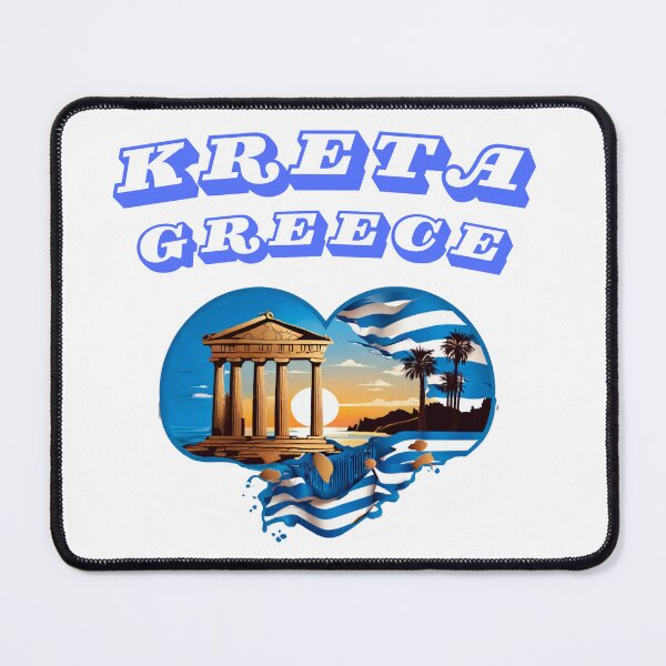 Item preview, Crete Greece designed and sold by Bernsteinhaus.