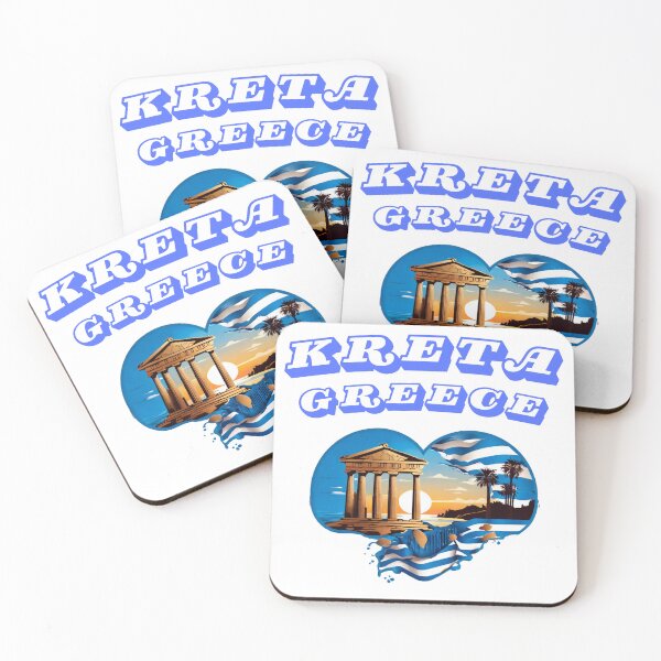 Item preview, Crete Greece designed and sold by Bernsteinhaus.