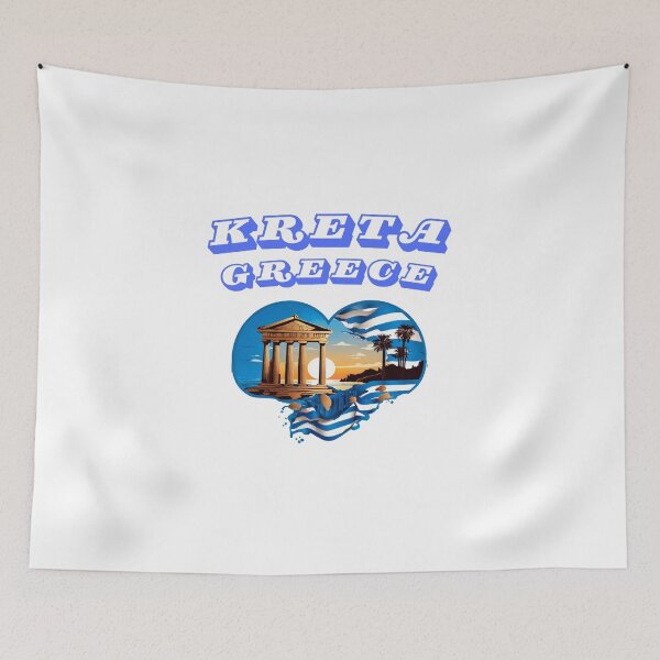 Item preview, Crete Greece designed and sold by Bernsteinhaus.