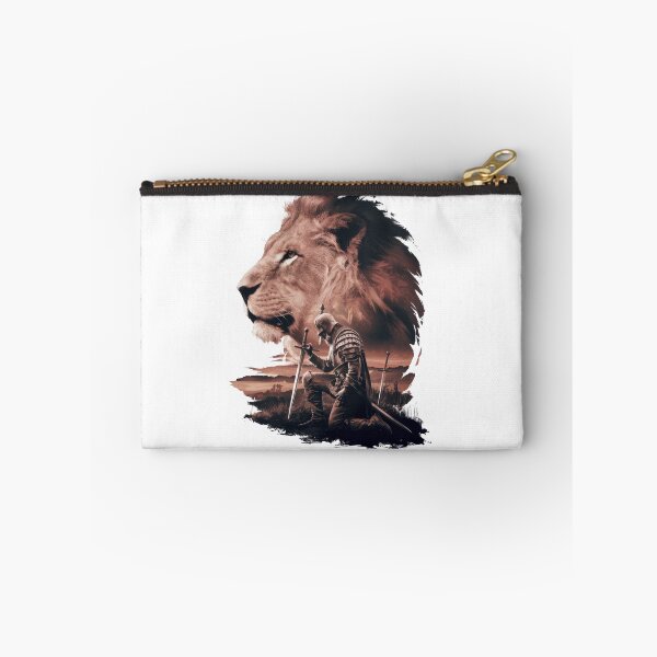 Item preview, Spirit of the Lion designed and sold by DylanSakiri.