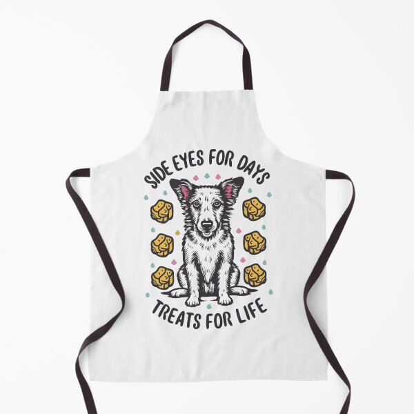 Item preview, Canine Charm with a Side Eye Quirk Design designed and sold by VoyteksDesigns.