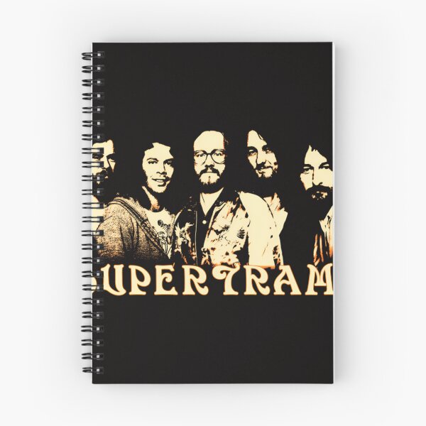 Item preview, Supertramp designed and sold by Aidaakus.